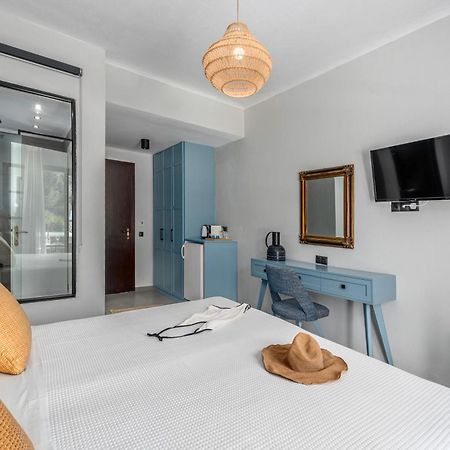 Apartmán Margi House Skiathos Exteriér fotografie