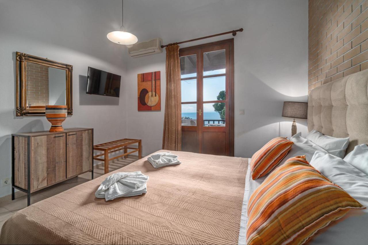 Apartmán Margi House Skiathos Exteriér fotografie
