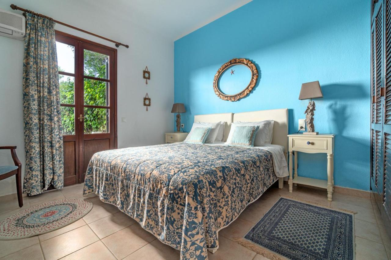 Apartmán Margi House Skiathos Exteriér fotografie