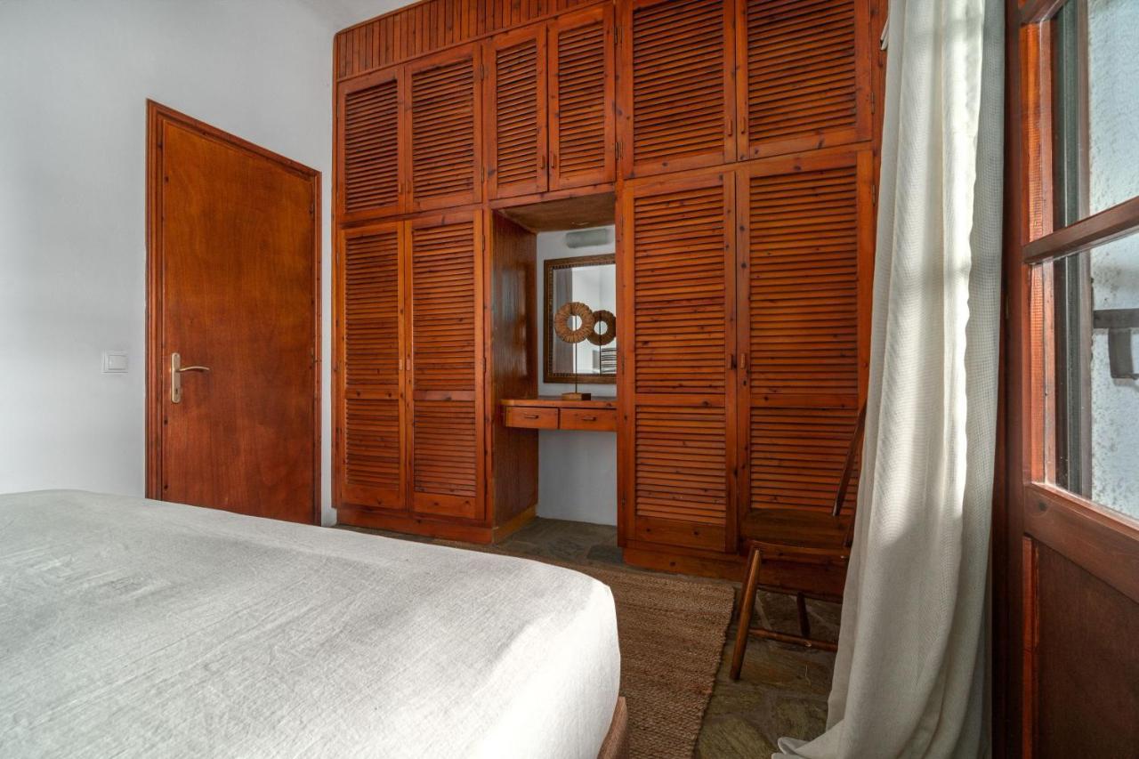 Apartmán Margi House Skiathos Exteriér fotografie