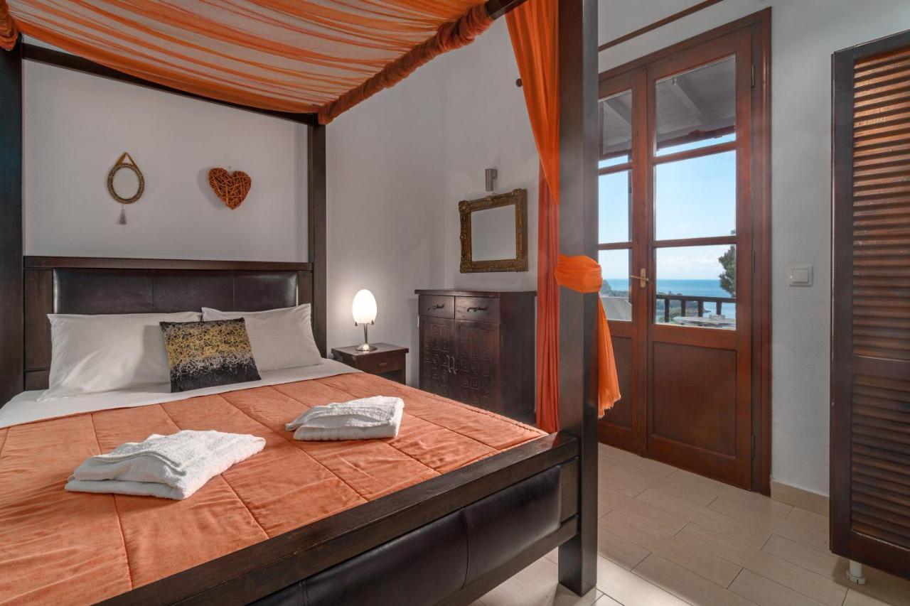 Apartmán Margi House Skiathos Exteriér fotografie