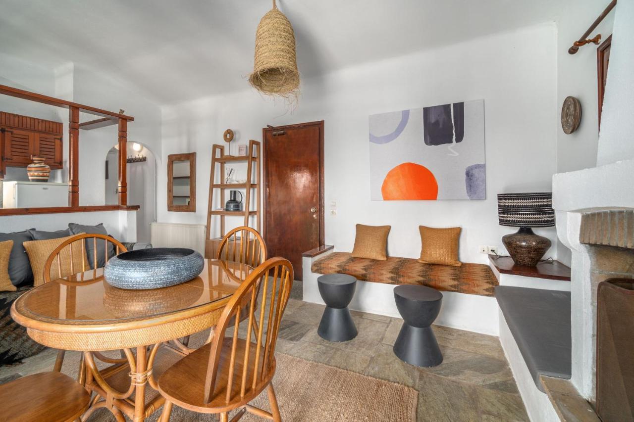 Apartmán Margi House Skiathos Exteriér fotografie