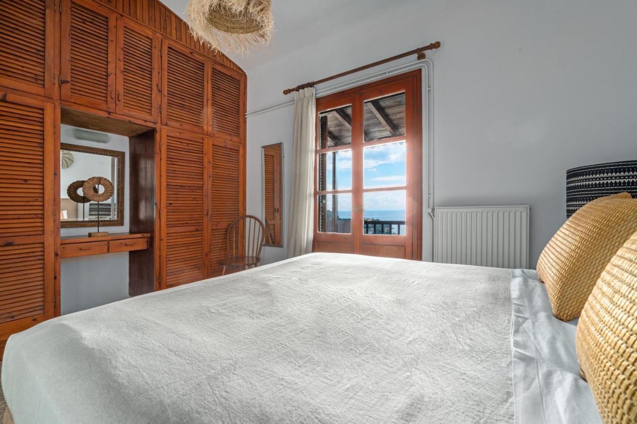 Apartmán Margi House Skiathos Exteriér fotografie