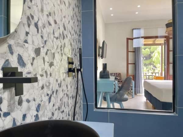 Apartmán Margi House Skiathos Exteriér fotografie