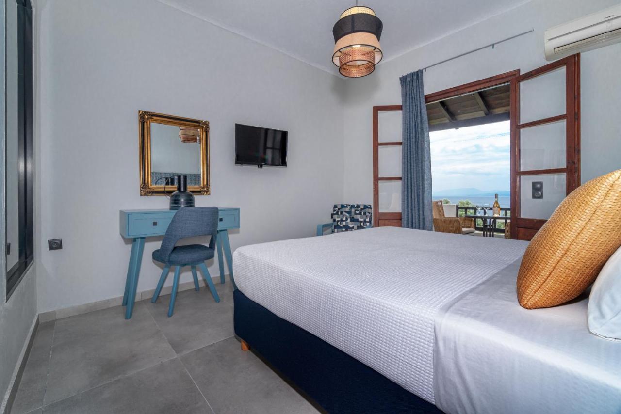 Apartmán Margi House Skiathos Exteriér fotografie