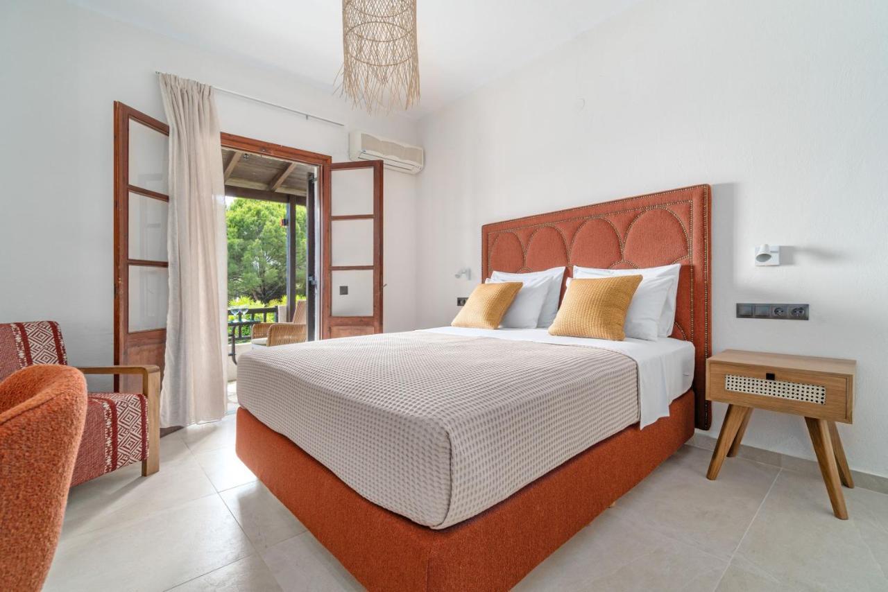 Apartmán Margi House Skiathos Exteriér fotografie
