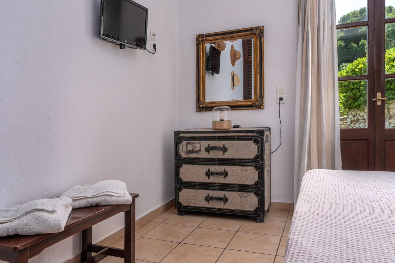 Apartmán Margi House Skiathos Exteriér fotografie