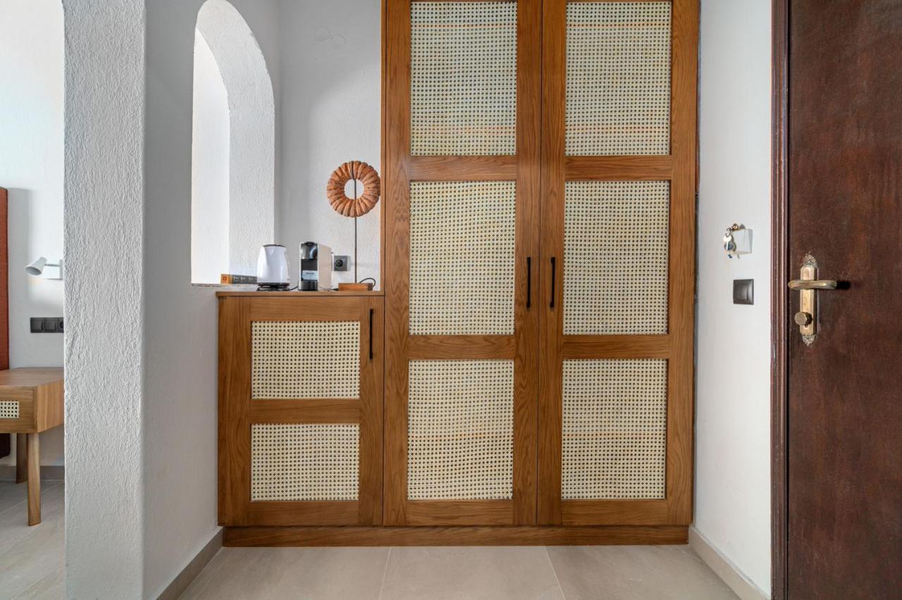 Apartmán Margi House Skiathos Exteriér fotografie