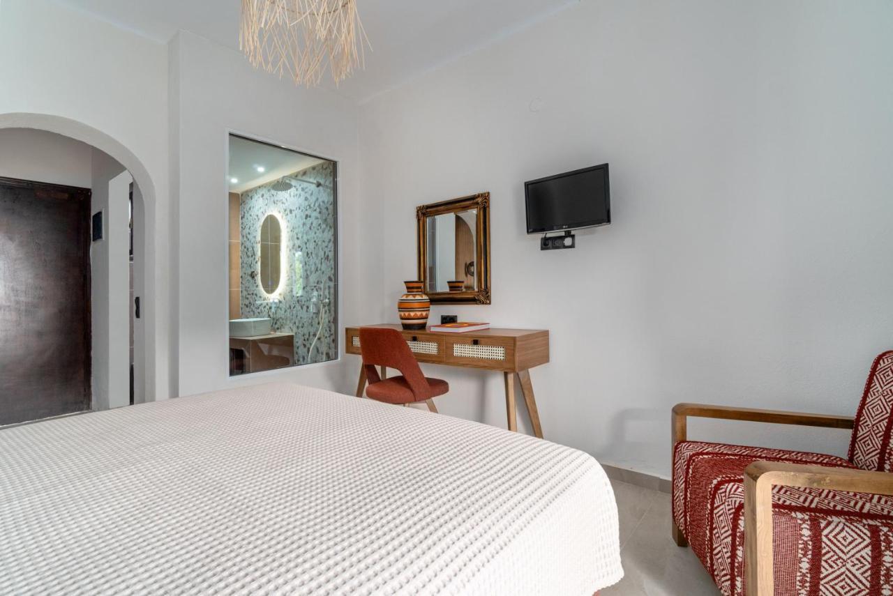 Apartmán Margi House Skiathos Exteriér fotografie