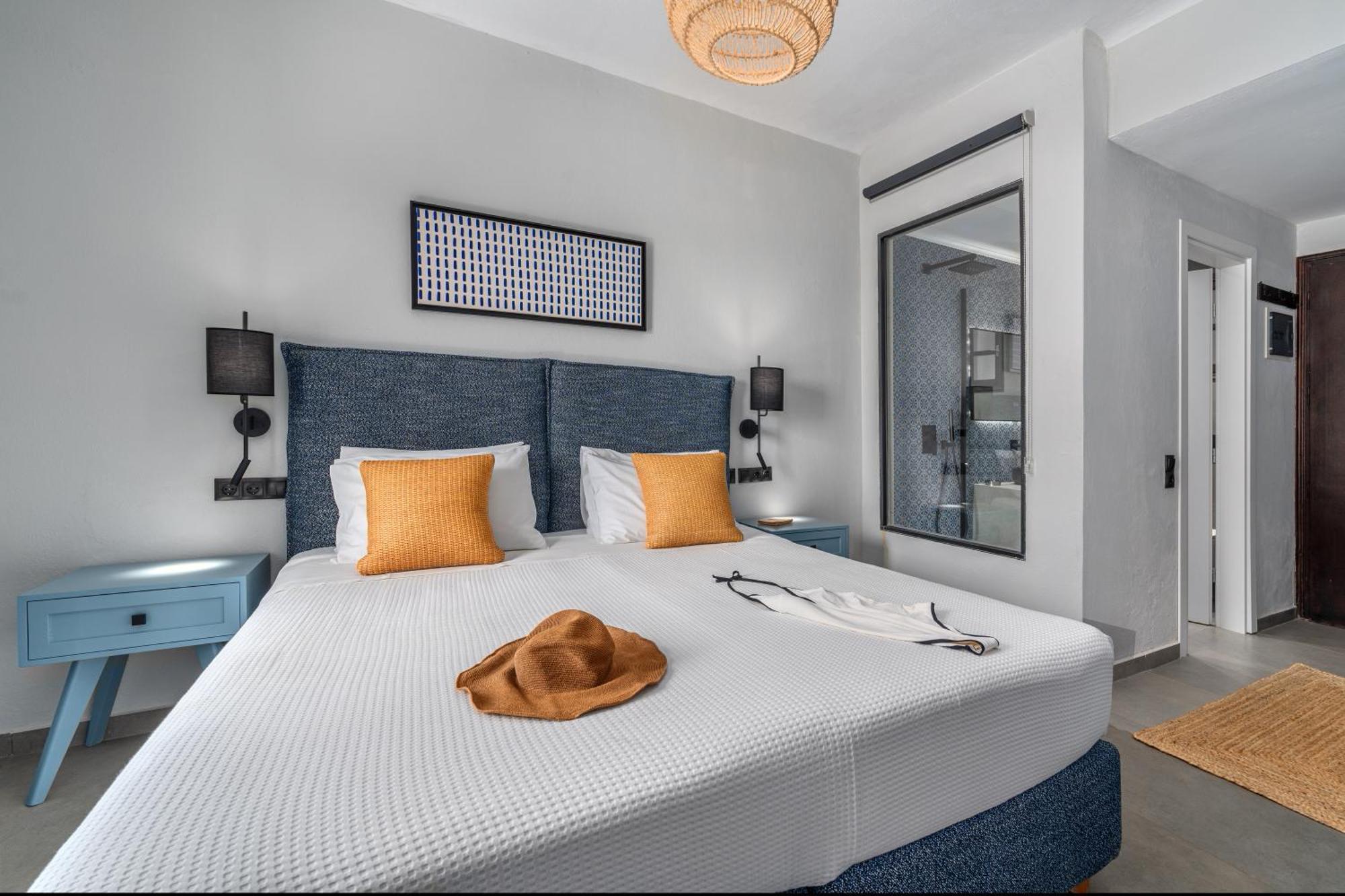 Apartmán Margi House Skiathos Exteriér fotografie